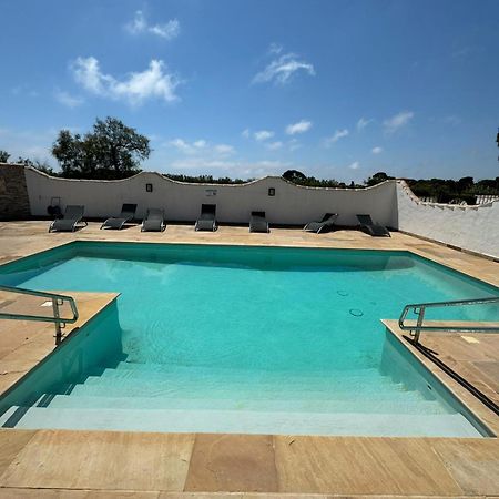 Domaine Du Soleil Couchant แซ็งต์-มารี-เดอ-ลา-แมร์ ภายนอก รูปภาพ