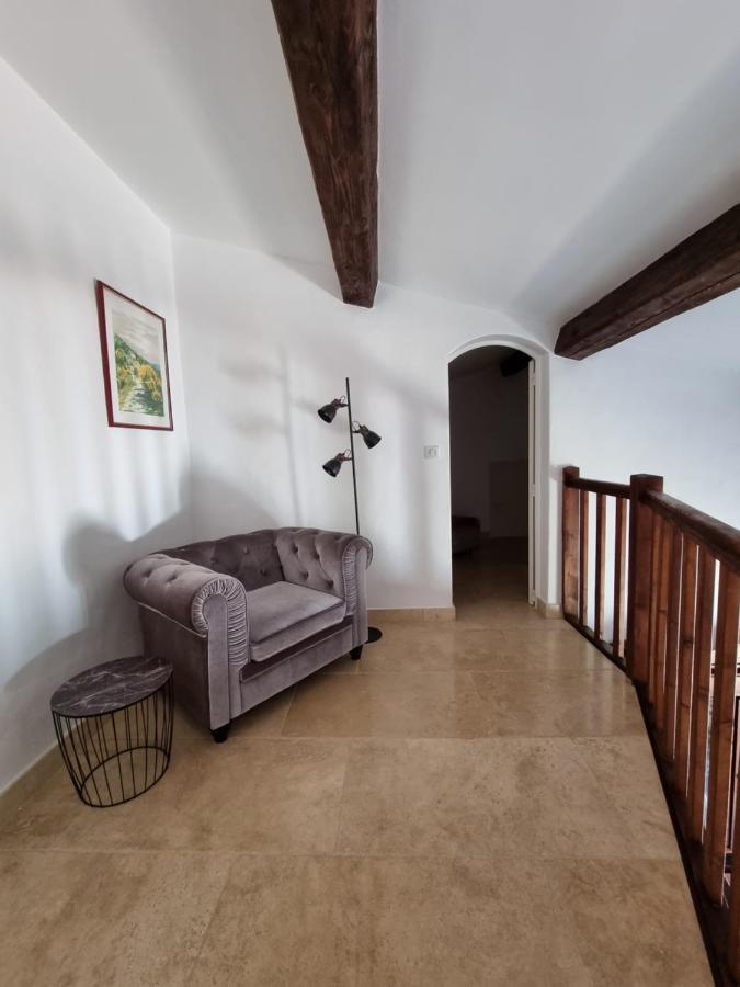 Domaine Du Soleil Couchant แซ็งต์-มารี-เดอ-ลา-แมร์ ภายนอก รูปภาพ